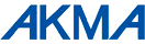 логотип компании АКМА»